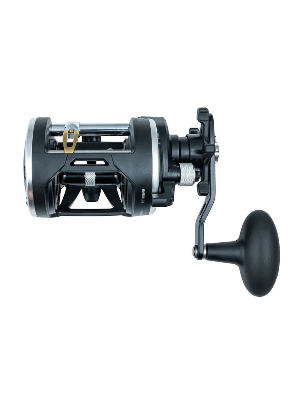 Катушка мультипликаторная Penn Rival Level Wind 20 LW