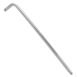 Вороток Г-образный двухсторонний 460мм 1/2''х1/2'' FORCEKRAFT FK-8154460