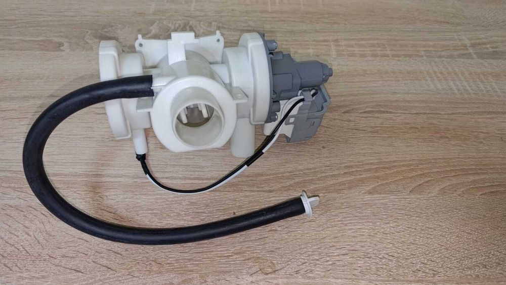 Насос для стиральной машины Daewoo в сборе с улиткой 66149-0023603-00