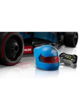 Конструктор Speed Champions 77246 Visa Cash App RB VCARB 01