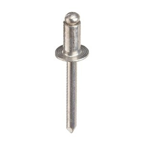 Заклепки комбинированные 4,8х16