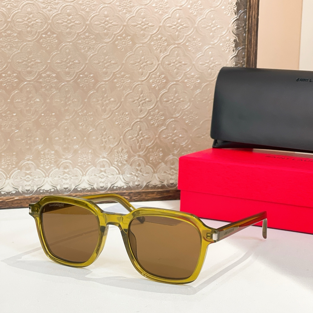 Saint Laurent Glasses
