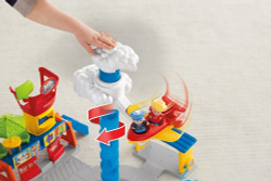Игрушки Fisher Price Аэропорт — 9-0395