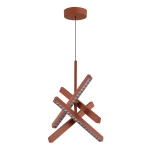 Подвесной светильник ST Luce EUCLIDICS SL1018.613.04