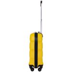 Чемодан 460 / Полипропилен