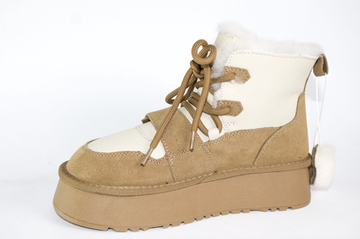 Угги женские зимние Beiweisi арт. 8-4