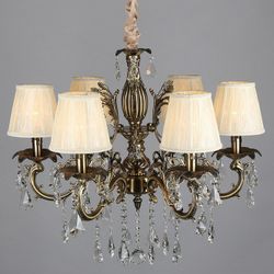 Подвесная люстра Omnilux Catanzaro OML-30813-06