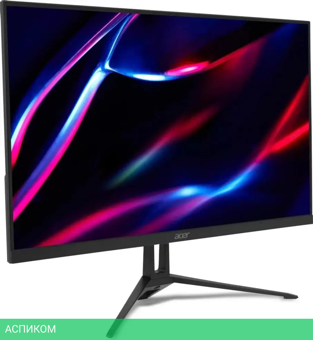 Монитор Acer Nitro KG243YG0bi UM.QX3CD.001