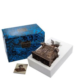 Veronese WS-179 Подставка для письменных принадлежностей «Ангел»