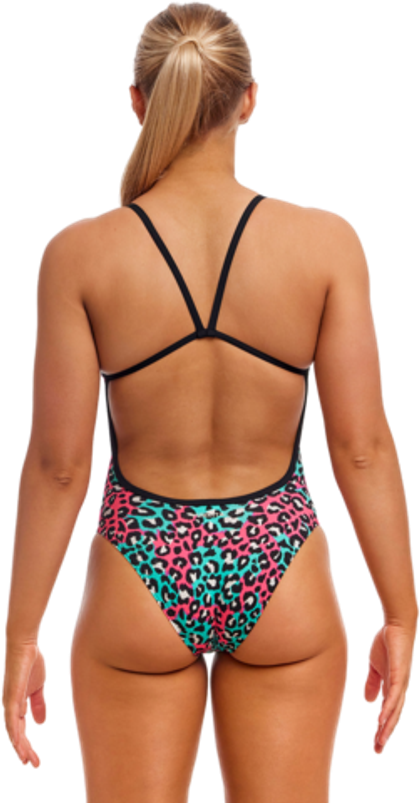 Купальник FUNKITA Little Wild Things