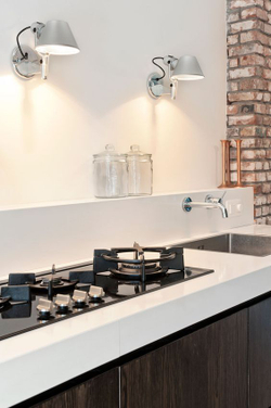 Бра Tolomeo micro