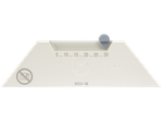 Термостат NOBO NCU 1R