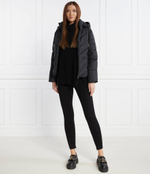 Леггинсы Silvian Heach - черный(GPA23217JG)