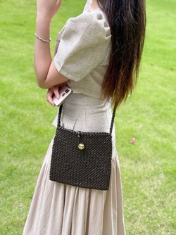 Сумка Bottega Veneta