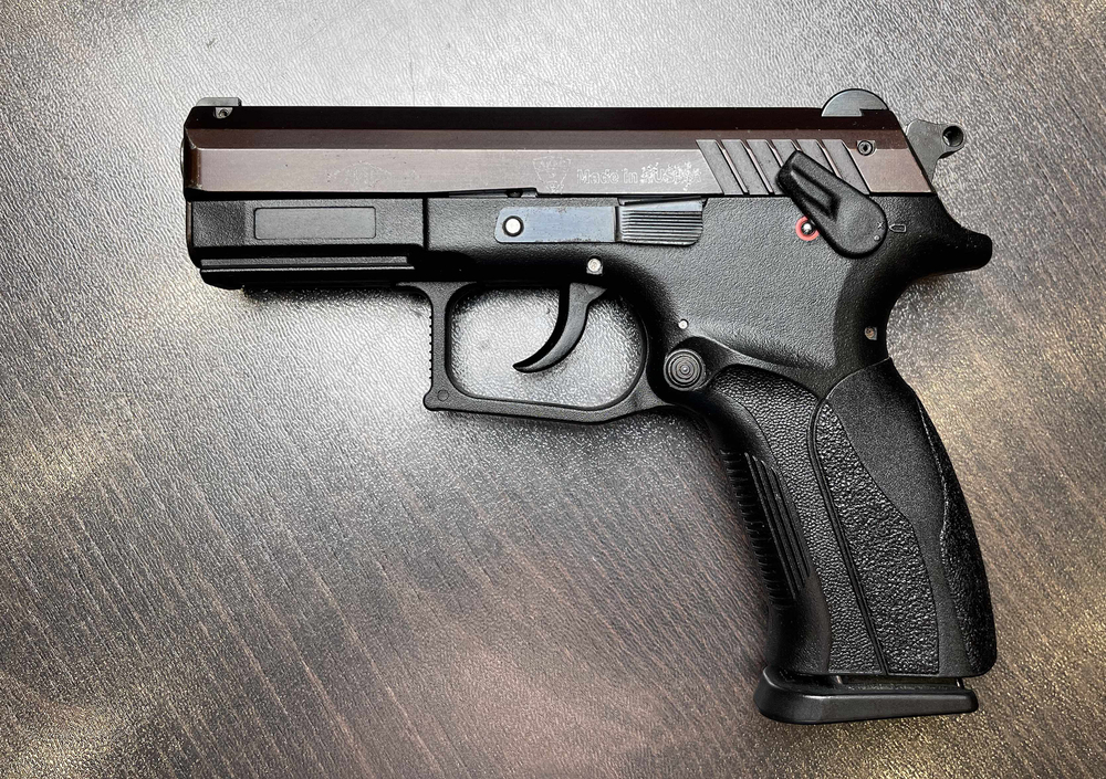 Grand Power T12  к.10х28 № 21038