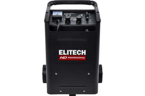 Устройство пуско-зарядное Elitech EBC 600/540 HD 206815