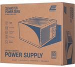 Блок питания 2E Master Power 2E-MP750-120APFC 750 Вт