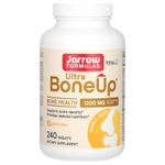 Jarrow Formulas, Ultra BoneUp, 1200 мг, 240 таблеток