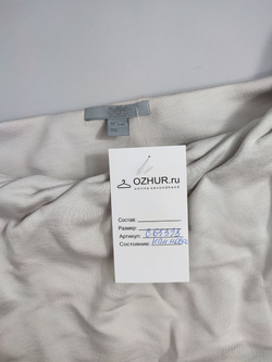 Джемпер Cos интересный 44 размер