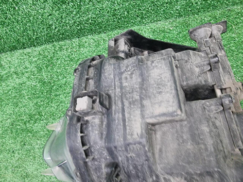 Фара правая Hyundai Santa Fe 4 TM (18-21) LED