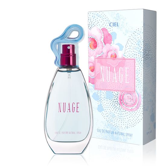 Парфюмерная вода Nuage №35