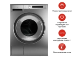 Стиральная машина Asko W6098X.S/3