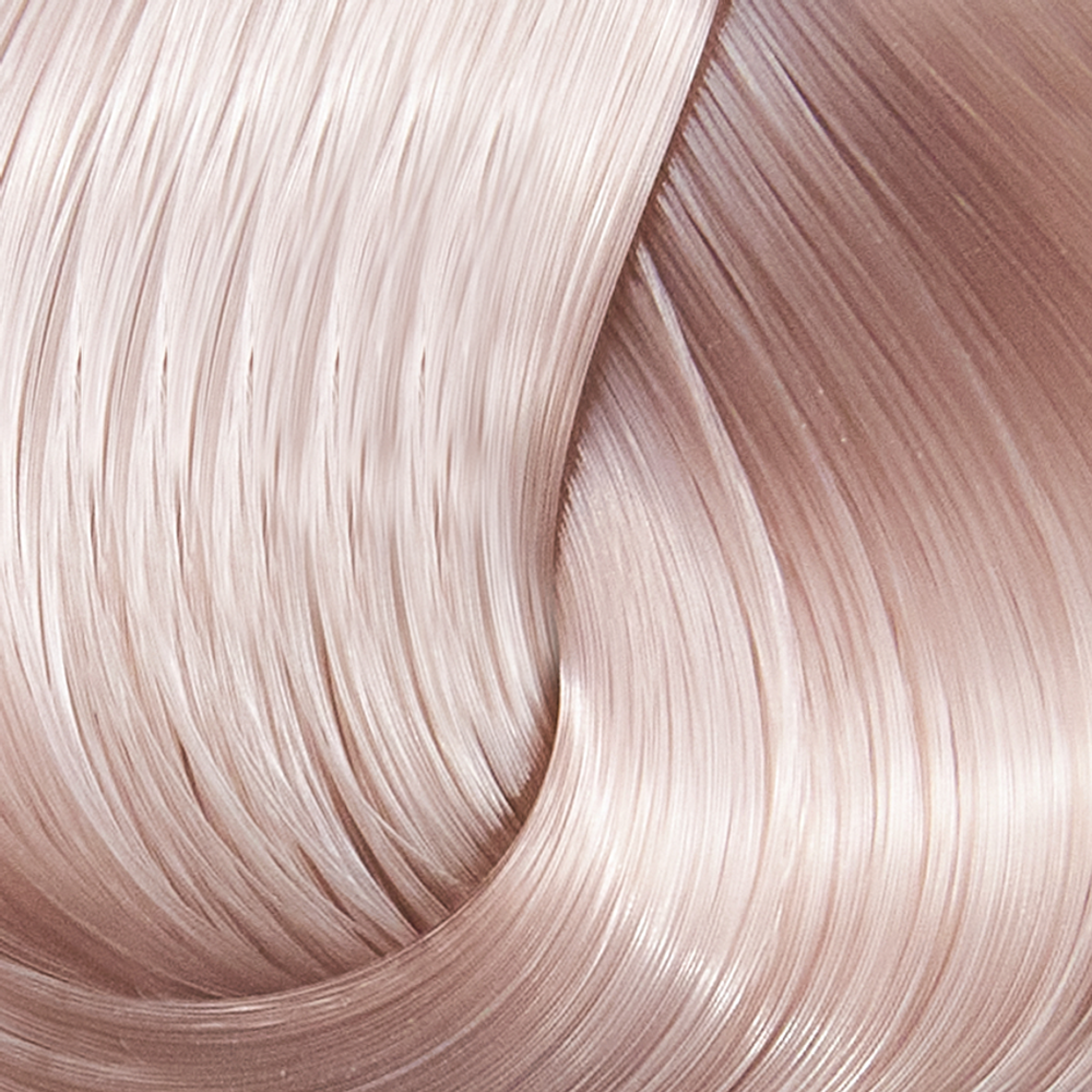 Bouticle Expert Color Hair Color Cream цвет 10.16 светлый блондин пепельно-перламутровый