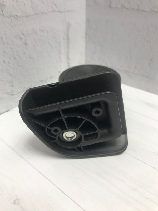 Колеса PLG-HK M5 (высота 90), черный