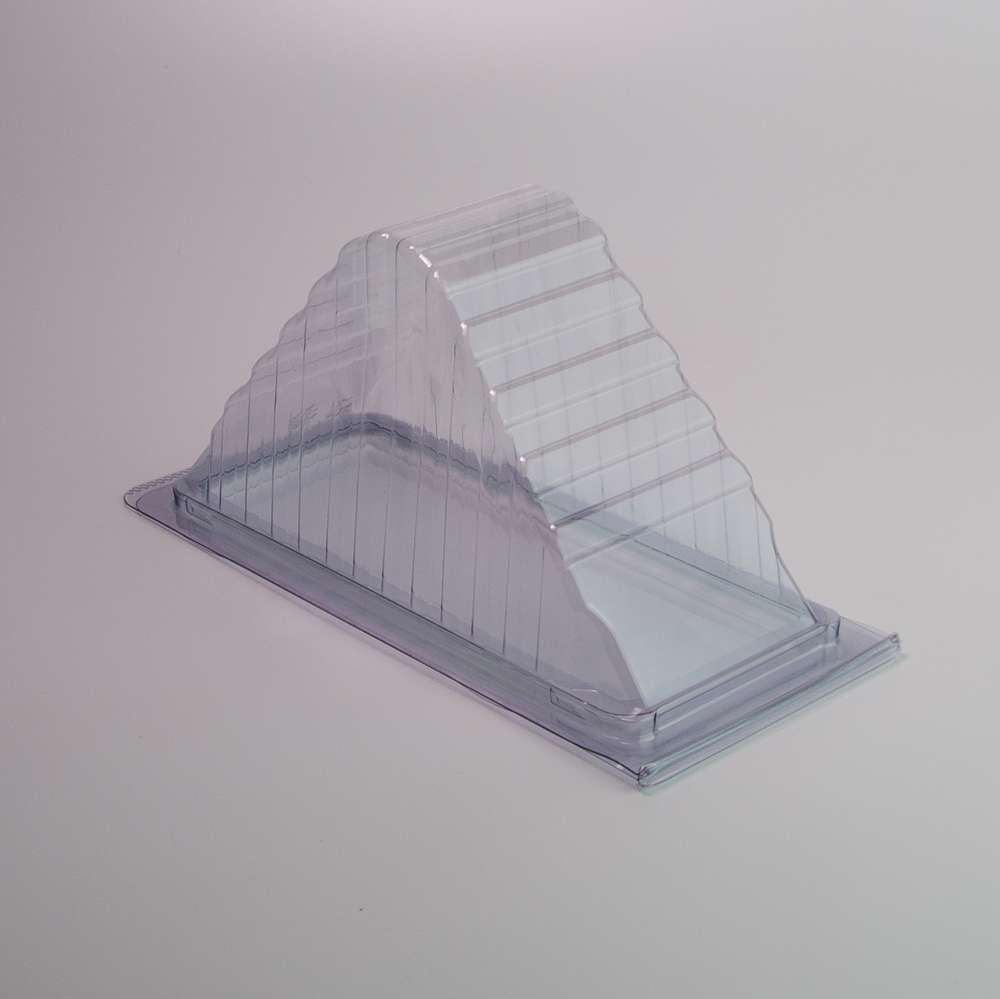 Контейнер СБ-16/06 ПЭТ/600 УЮ