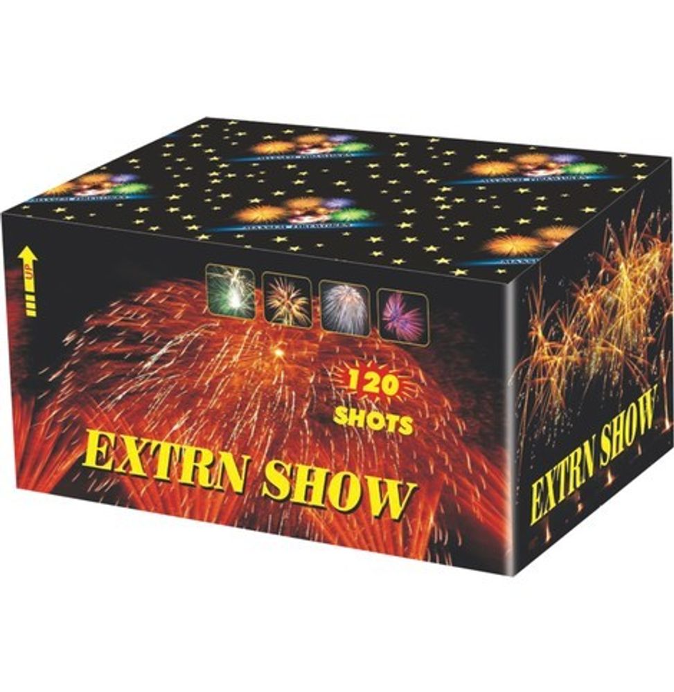 EXTRN SHOW