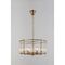 Подвесная люстра Rivoli Erin 4112-306 Б0061972