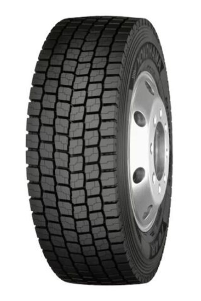 Автошина Yokohama R704 315/70 R22.5