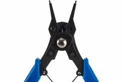 Съемник стопорных колец (4 насадки) STAYER 2280