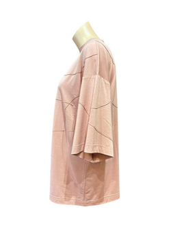 Футболка овер WINGSstudio