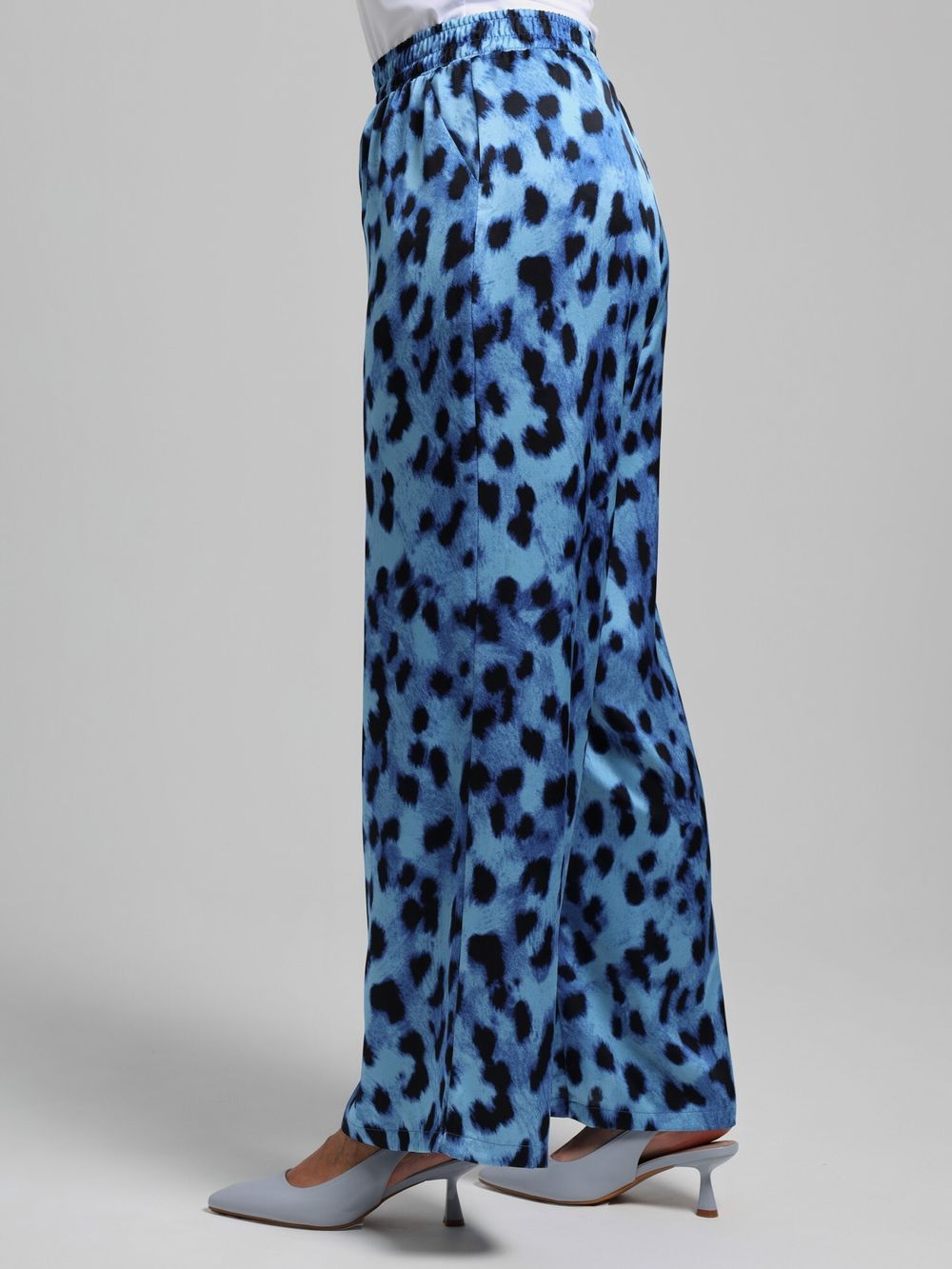 Брюки Найт-2 Виотекс СИНИЙ