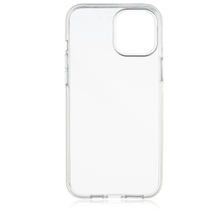 Чехол ROSCO для Apple iPhone 12 mini оптом (арт. IP12MINI-TPU-TRANSPARENT)