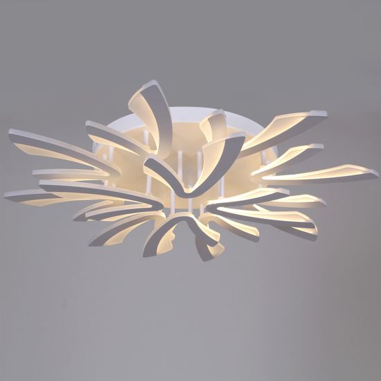 59090-0.3-8+4 WH светильник потолочный