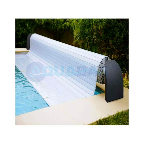 Автоматическое сматывающее устройство CONTURA для бассейна 4х13,5м (V-EAHF21140)