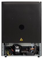 Винный шкаф Climadiff CBU50D2B