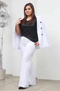 Блузка 5643 Fabrika