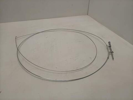 HW60-1279 кт27 Хомуты крепления манжеты для стиральной машины Haier б/у