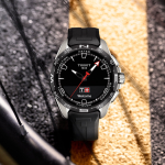 Часы TISSOT T-SPORT 47.5mm, T121.420.47.051.00