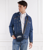 Сумка кросс-боди TJM PREP SPORT Tommy Jeans - темно-синий(AM0AM12132)