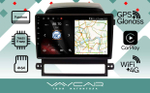 Магнитола для Chevrolet Captiva 2006-2011 - Vaycar VA10-1099 на Android 13, 8-ядер, 4G SIM-слот