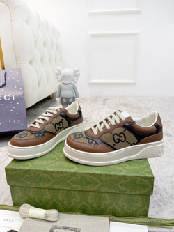 Gucci GG Sneaker
