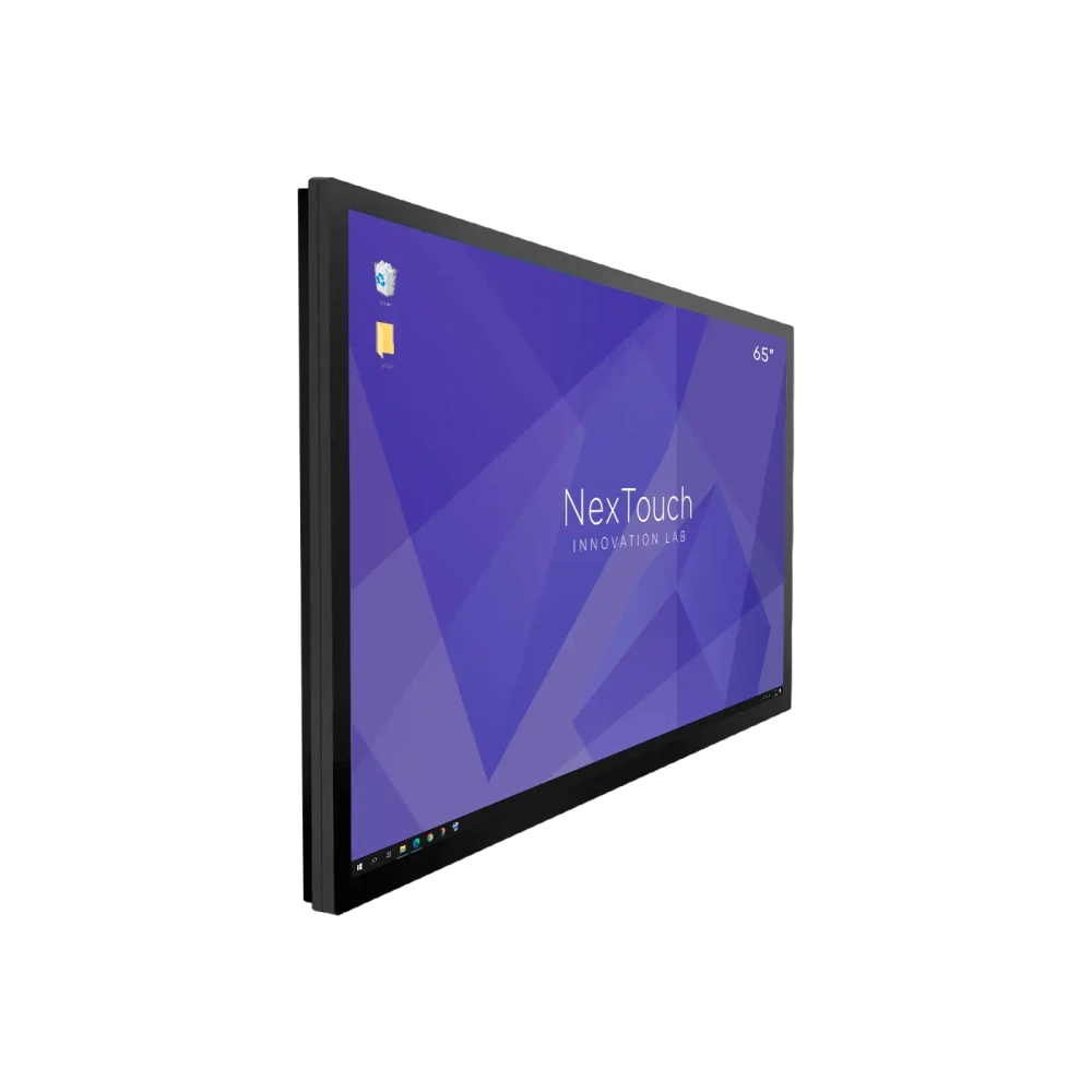Интерактивный комплекс NextPanel 65P