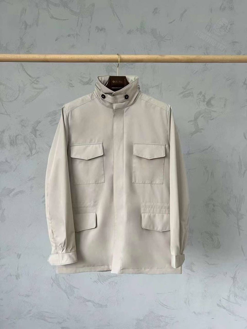 Ветровка Loro Piana