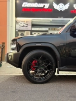 Кованые диски Jetour Traveler T2 автомобильные диски колеса ковка диск