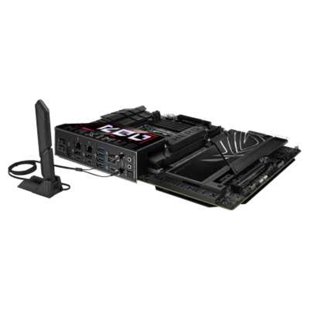 Материнская плата ASUS ROG Maximus Z890 Hero