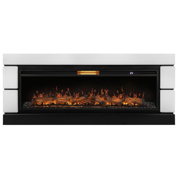 Портал Firelight Moderno 60, белый — (1)